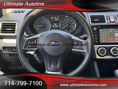 2015 Subaru Impreza 2.0i Limited   - Photo 16 - Westminster, CA 92683