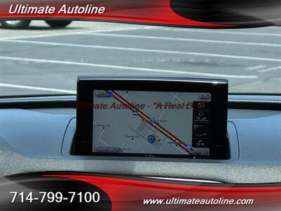 2017 Audi Q3 2.0T Prestige   - Photo 20 - Westminster, CA 92683
