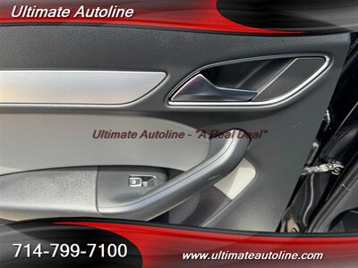 2017 Audi Q3 2.0T Prestige   - Photo 32 - Westminster, CA 92683