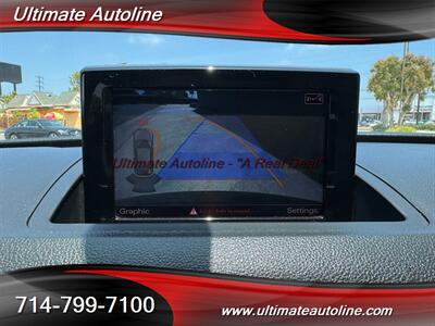2017 Audi Q3 2.0T Prestige   - Photo 51 - Westminster, CA 92683
