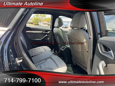 2017 Audi Q3 2.0T Prestige   - Photo 39 - Westminster, CA 92683
