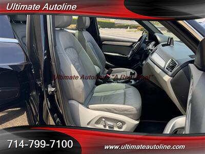 2017 Audi Q3 2.0T Prestige   - Photo 33 - Westminster, CA 92683