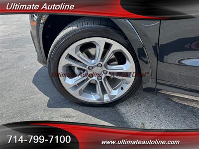 2017 Audi Q3 2.0T Prestige   - Photo 45 - Westminster, CA 92683
