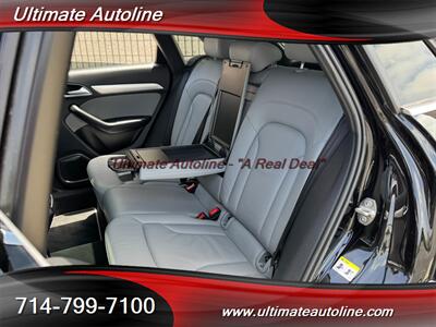 2017 Audi Q3 2.0T Prestige   - Photo 30 - Westminster, CA 92683