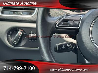 2017 Audi Q3 2.0T Prestige   - Photo 18 - Westminster, CA 92683