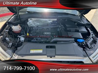 2017 Audi Q3 2.0T Prestige   - Photo 47 - Westminster, CA 92683