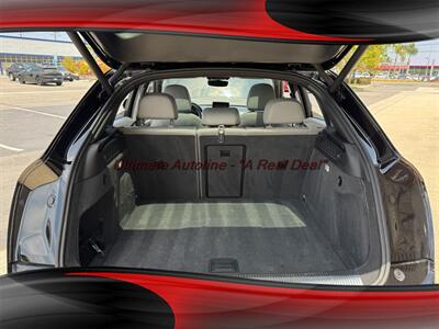 2017 Audi Q3 2.0T Prestige   - Photo 41 - Westminster, CA 92683
