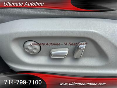 2017 Audi Q3 2.0T Prestige   - Photo 27 - Westminster, CA 92683