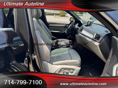 2017 Audi Q3 2.0T Prestige   - Photo 34 - Westminster, CA 92683