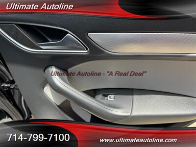 2017 Audi Q3 2.0T Prestige   - Photo 40 - Westminster, CA 92683