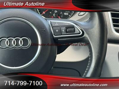 2017 Audi Q3 2.0T Prestige   - Photo 19 - Westminster, CA 92683