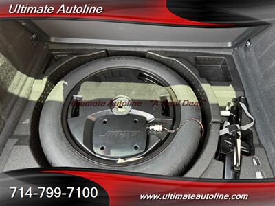2017 Audi Q3 2.0T Prestige   - Photo 43 - Westminster, CA 92683
