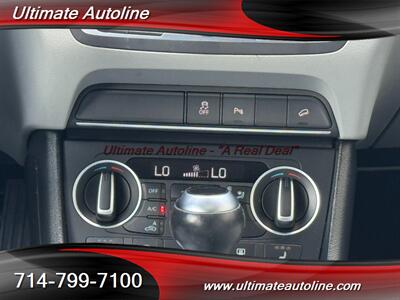 2017 Audi Q3 2.0T Prestige   - Photo 22 - Westminster, CA 92683