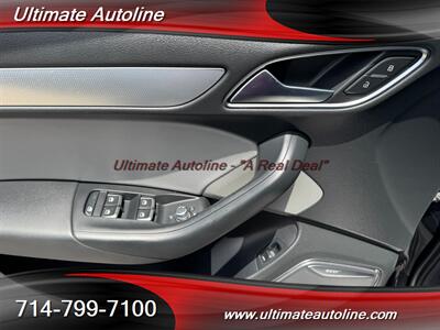 2017 Audi Q3 2.0T Prestige   - Photo 28 - Westminster, CA 92683