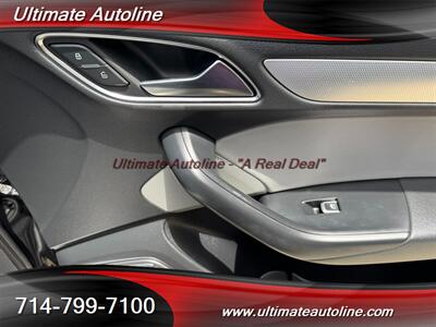 2017 Audi Q3 2.0T Prestige   - Photo 37 - Westminster, CA 92683