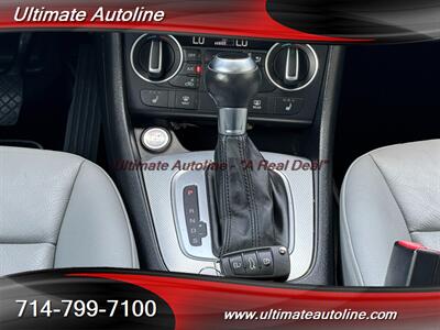2017 Audi Q3 2.0T Prestige   - Photo 23 - Westminster, CA 92683