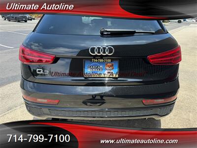 2017 Audi Q3 2.0T Prestige   - Photo 11 - Westminster, CA 92683