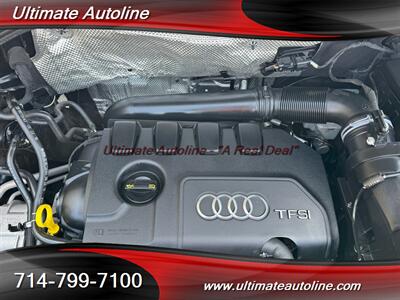 2017 Audi Q3 2.0T Prestige   - Photo 50 - Westminster, CA 92683