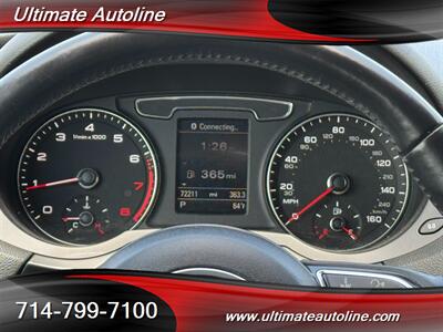 2017 Audi Q3 2.0T Prestige   - Photo 17 - Westminster, CA 92683
