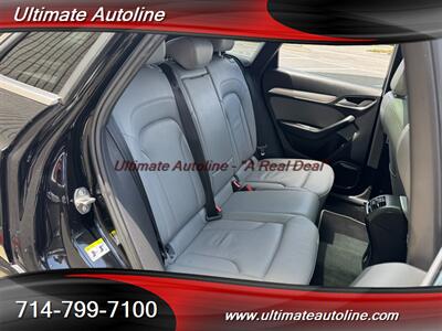 2017 Audi Q3 2.0T Prestige   - Photo 38 - Westminster, CA 92683