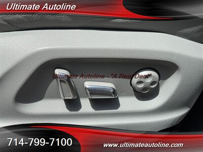 2017 Audi Q3 2.0T Prestige   - Photo 35 - Westminster, CA 92683