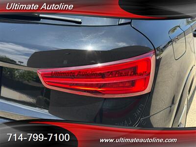 2017 Audi Q3 2.0T Prestige   - Photo 10 - Westminster, CA 92683