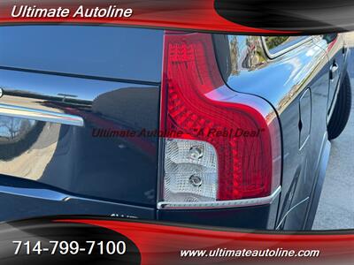 2014 Volvo XC90 3.2 Premier Plus   - Photo 10 - Westminster, CA 92683