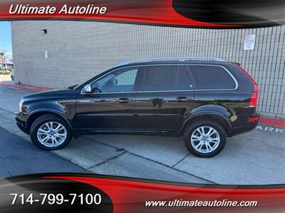 2014 Volvo XC90 3.2 Premier Plus   - Photo 13 - Westminster, CA 92683