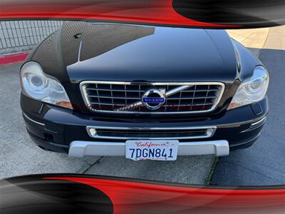 2014 Volvo XC90 3.2 Premier Plus   - Photo 8 - Westminster, CA 92683