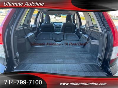 2014 Volvo XC90 3.2 Premier Plus   - Photo 44 - Westminster, CA 92683