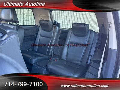 2014 Volvo XC90 3.2 Premier Plus   - Photo 32 - Westminster, CA 92683