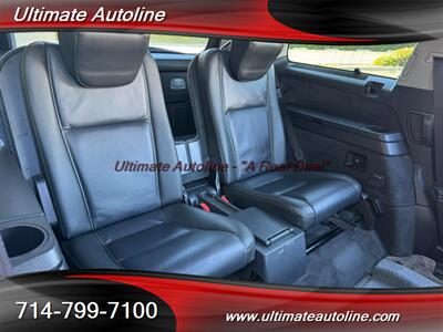 2014 Volvo XC90 3.2 Premier Plus   - Photo 43 - Westminster, CA 92683