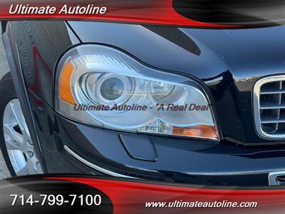 2014 Volvo XC90 3.2 Premier Plus   - Photo 7 - Westminster, CA 92683