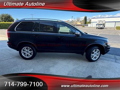 2014 Volvo XC90 3.2 Premier Plus   - Photo 14 - Westminster, CA 92683