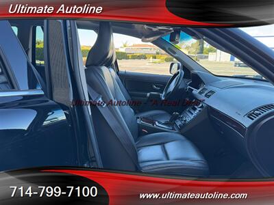 2014 Volvo XC90 3.2 Premier Plus   - Photo 35 - Westminster, CA 92683