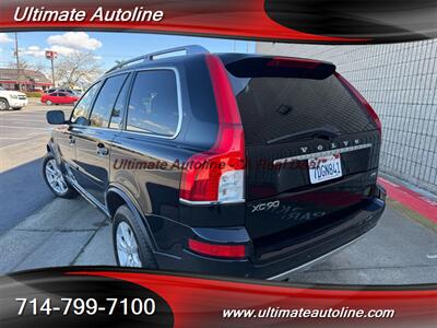 2014 Volvo XC90 3.2 Premier Plus   - Photo 6 - Westminster, CA 92683
