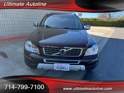 2014 Volvo XC90 3.2 Premier Plus   - Photo 2 - Westminster, CA 92683