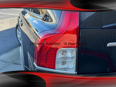 2014 Volvo XC90 3.2 Premier Plus   - Photo 12 - Westminster, CA 92683