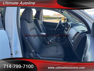 2018 GMC Canyon SLE   - Photo 29 - Westminster, CA 92683