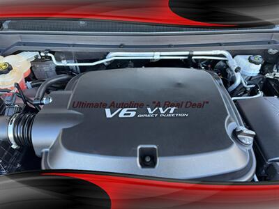 2018 GMC Canyon SLE   - Photo 45 - Westminster, CA 92683