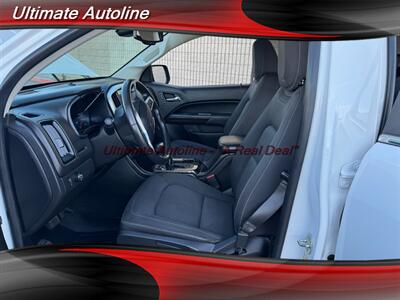 2018 GMC Canyon SLE   - Photo 24 - Westminster, CA 92683