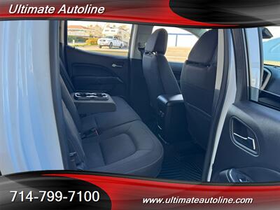 2018 GMC Canyon SLE   - Photo 32 - Westminster, CA 92683