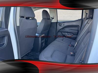 2018 GMC Canyon SLE   - Photo 27 - Westminster, CA 92683