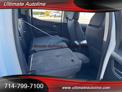 2018 GMC Canyon SLE   - Photo 33 - Westminster, CA 92683