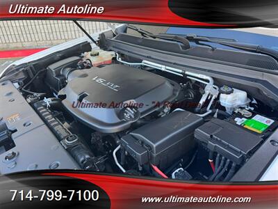 2018 GMC Canyon SLE   - Photo 44 - Westminster, CA 92683