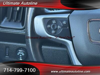 2018 GMC Canyon SLE   - Photo 18 - Westminster, CA 92683