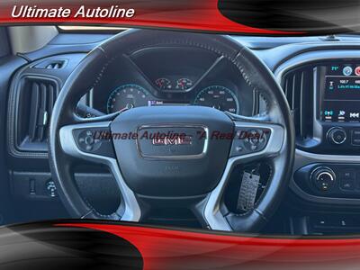 2018 GMC Canyon SLE   - Photo 16 - Westminster, CA 92683