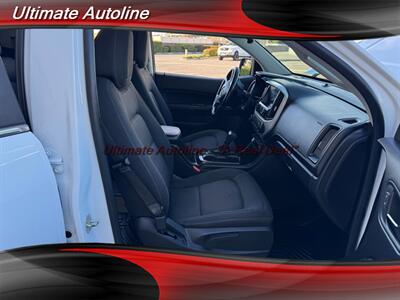 2018 GMC Canyon SLE   - Photo 30 - Westminster, CA 92683