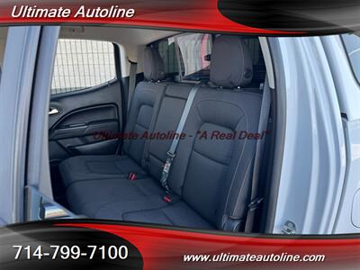 2018 GMC Canyon SLE   - Photo 26 - Westminster, CA 92683