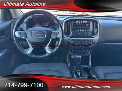 2018 GMC Canyon SLE   - Photo 15 - Westminster, CA 92683